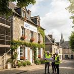 bet thermique angers